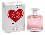 Love Dale Damen Parfüm EdT 100 ml Dales & Dunes